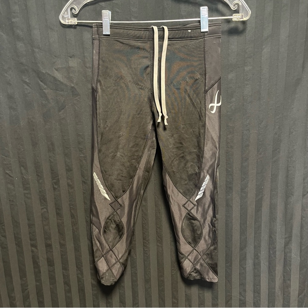 Size Small Cw-X Running Capris - image 1